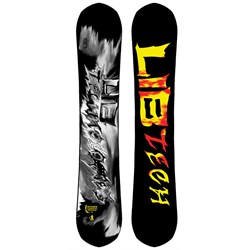 Lib Tech The Knife 158cm スノーボード Lib Tech Hot Knife Fundamental Snowboard - Blem 2014 | evo